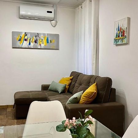 Plaza De Torros Apartment Αλικάντε Εξωτερικό φωτογραφία
