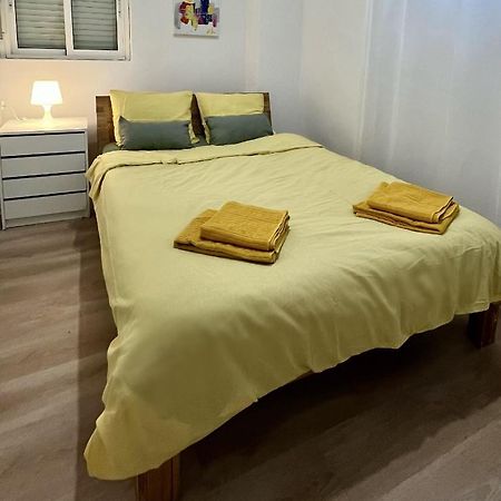 Plaza De Torros Apartment Αλικάντε Εξωτερικό φωτογραφία
