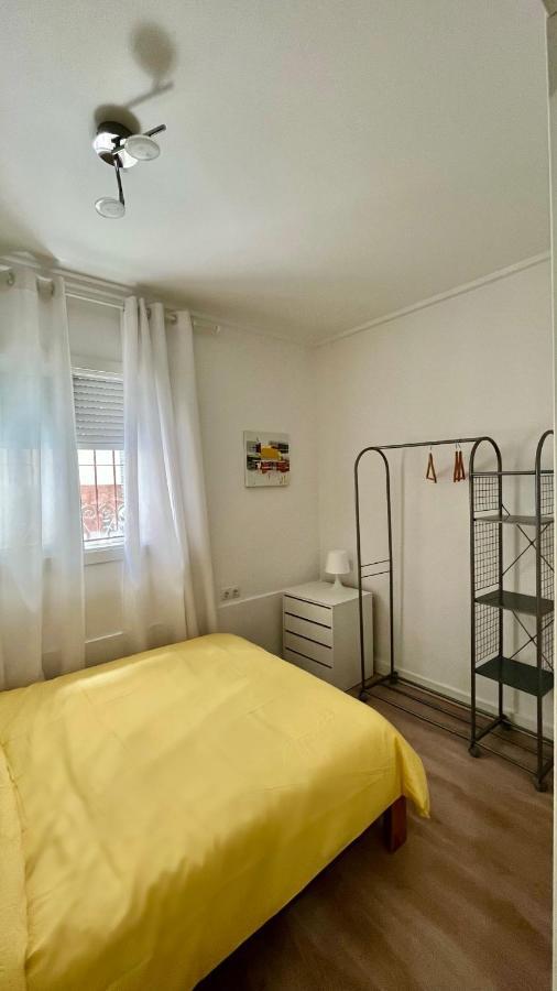 Plaza De Torros Apartment Αλικάντε Εξωτερικό φωτογραφία