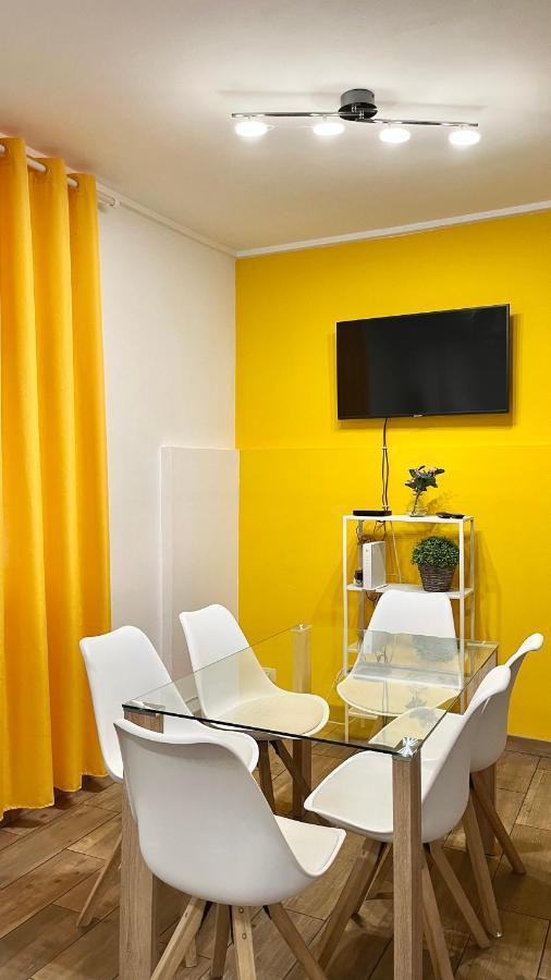 Plaza De Torros Apartment Αλικάντε Εξωτερικό φωτογραφία