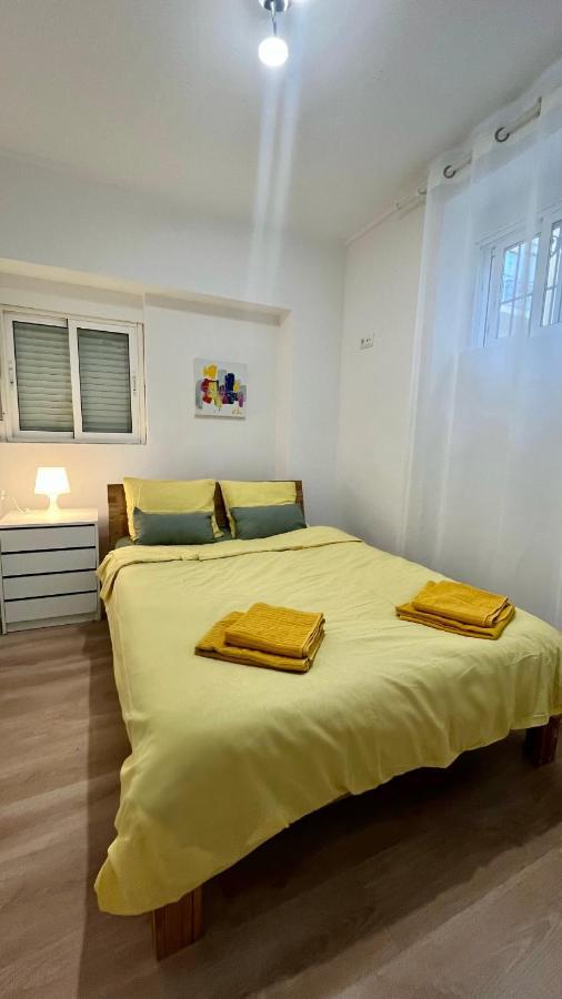 Plaza De Torros Apartment Αλικάντε Εξωτερικό φωτογραφία