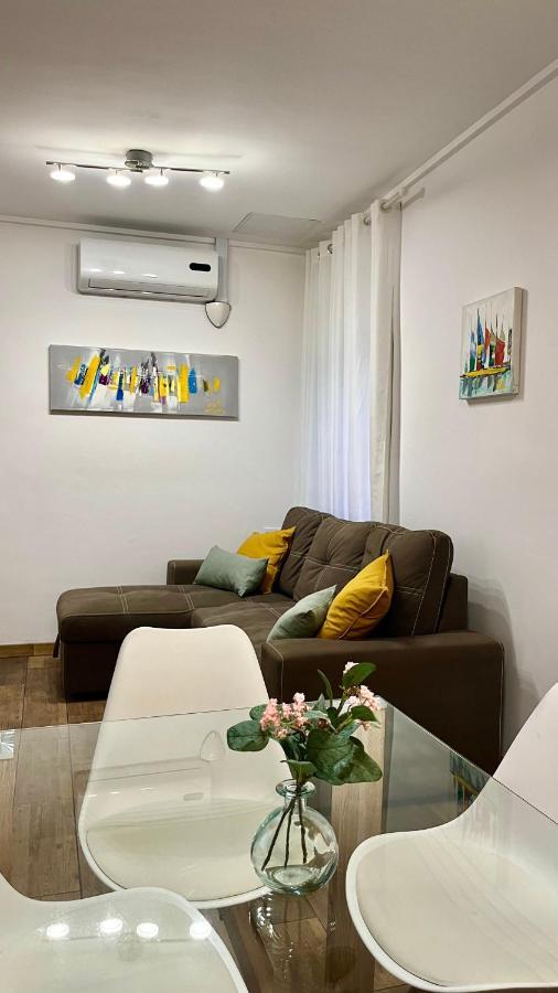 Plaza De Torros Apartment Αλικάντε Εξωτερικό φωτογραφία