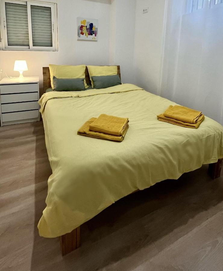 Plaza De Torros Apartment Αλικάντε Εξωτερικό φωτογραφία