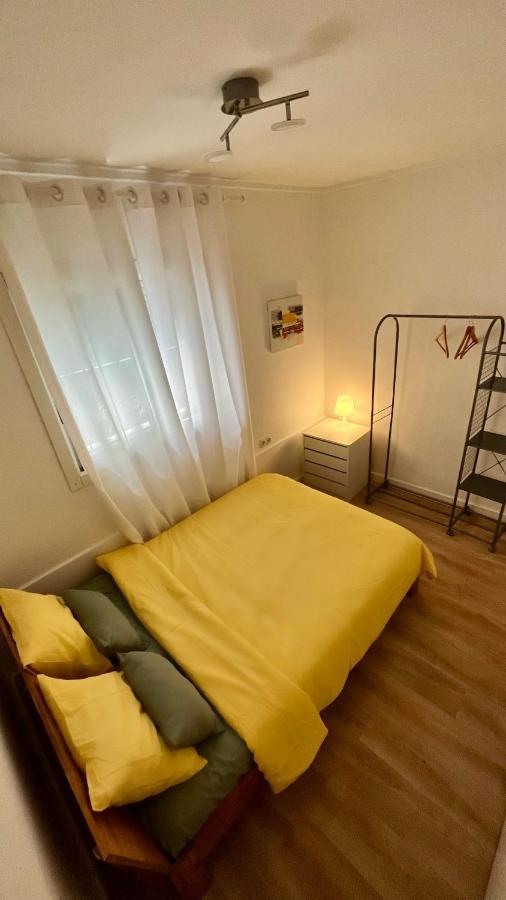 Plaza De Torros Apartment Αλικάντε Εξωτερικό φωτογραφία