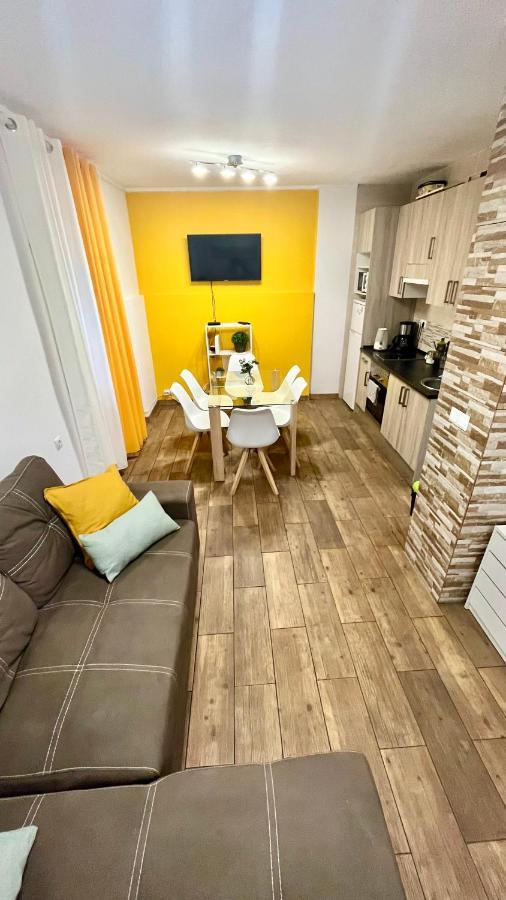 Plaza De Torros Apartment Αλικάντε Εξωτερικό φωτογραφία