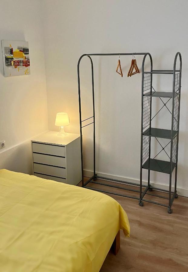 Plaza De Torros Apartment Αλικάντε Εξωτερικό φωτογραφία