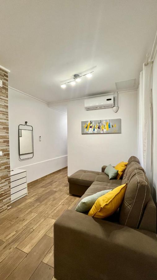Plaza De Torros Apartment Αλικάντε Εξωτερικό φωτογραφία
