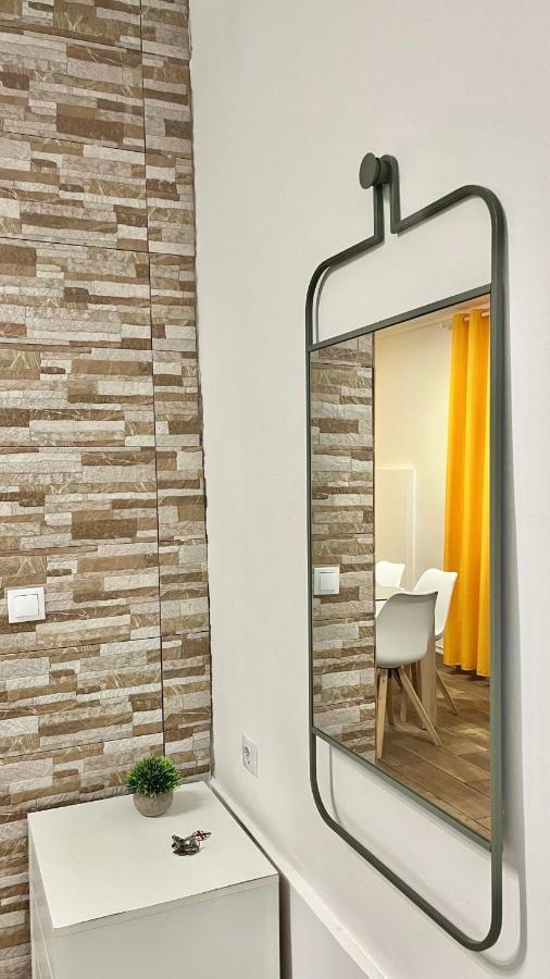 Plaza De Torros Apartment Αλικάντε Εξωτερικό φωτογραφία