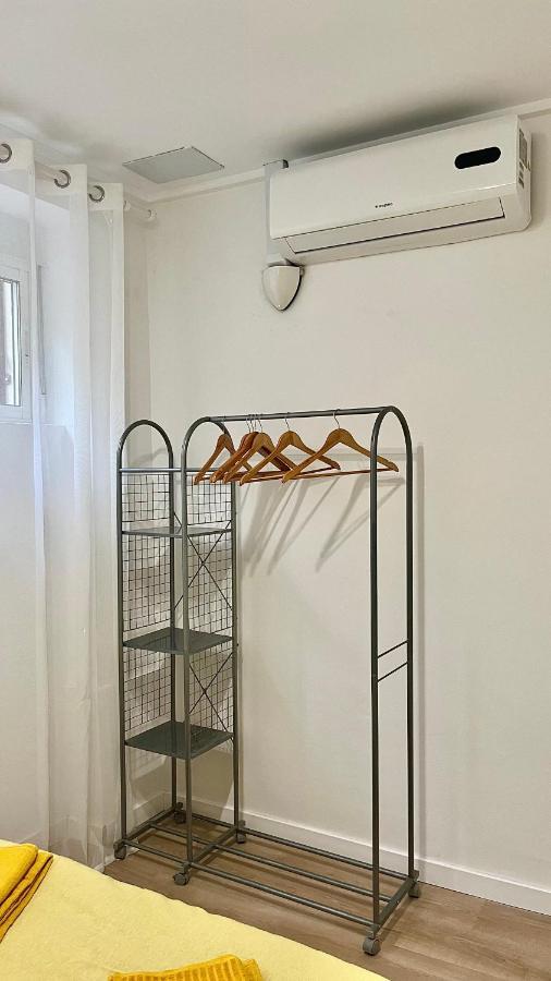 Plaza De Torros Apartment Αλικάντε Εξωτερικό φωτογραφία
