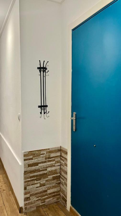 Plaza De Torros Apartment Αλικάντε Εξωτερικό φωτογραφία