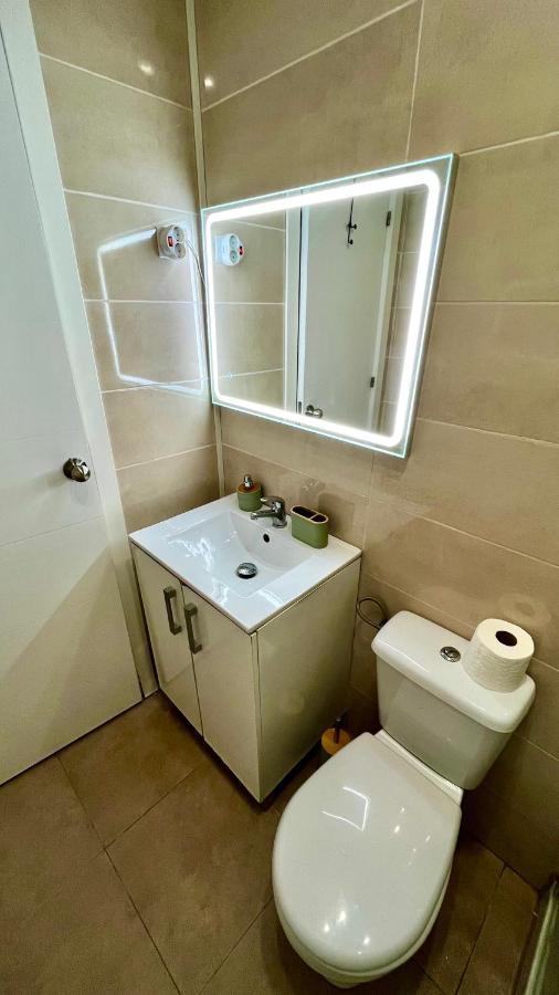 Plaza De Torros Apartment Αλικάντε Εξωτερικό φωτογραφία