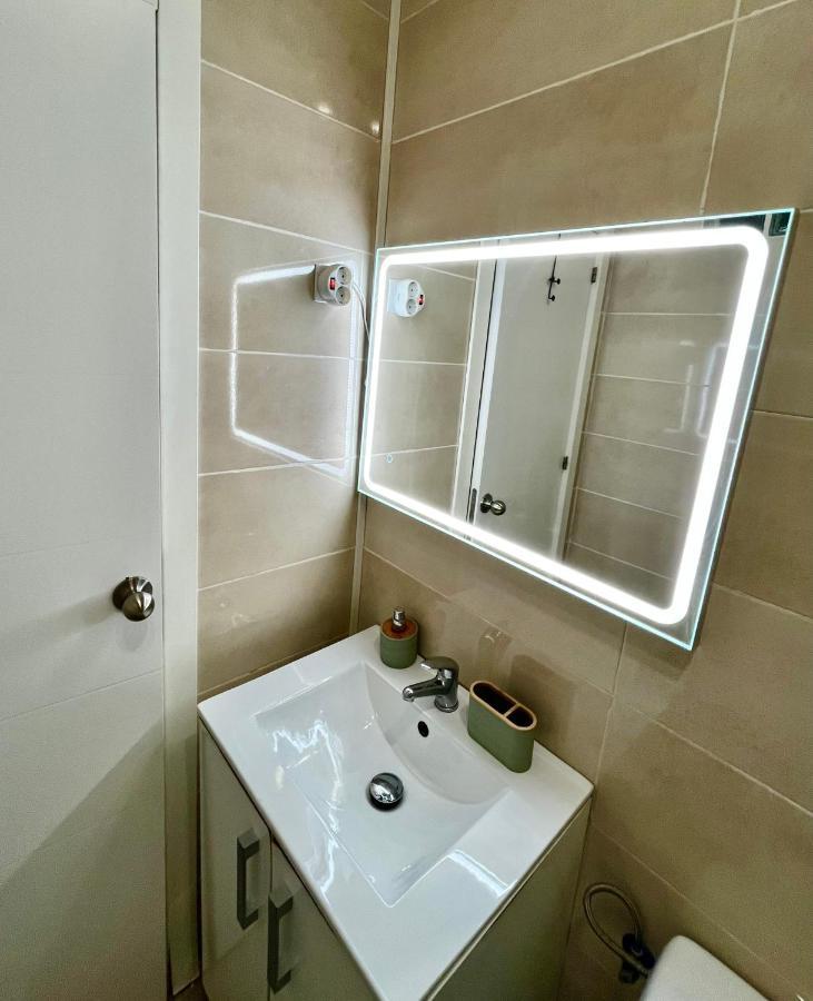 Plaza De Torros Apartment Αλικάντε Εξωτερικό φωτογραφία