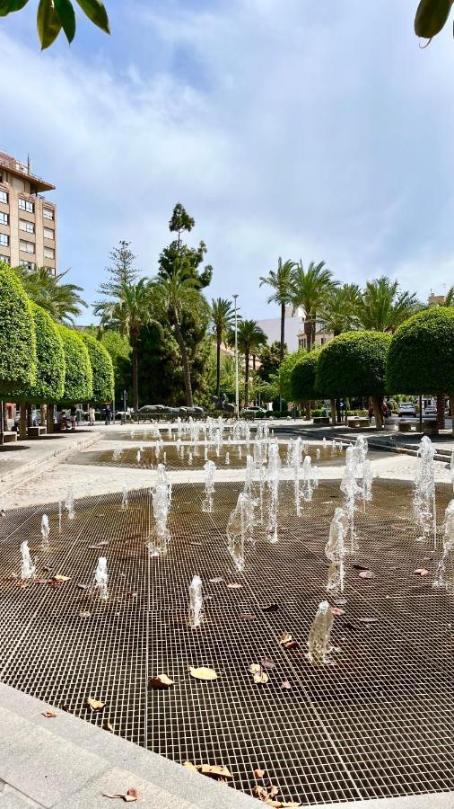 Plaza De Torros Apartment Αλικάντε Εξωτερικό φωτογραφία
